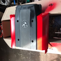 E36 Compact 330ti (Verkauft) - 3er BMW - E36