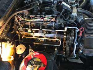 E36 Compact 330ti (Verkauft) - 3er BMW - E36