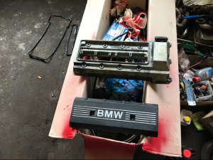 E36 Compact 330ti (Verkauft) - 3er BMW - E36