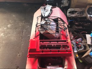 E36 Compact 330ti (Verkauft) - 3er BMW - E36