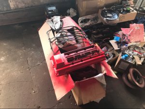 E36 Compact 330ti (Verkauft) - 3er BMW - E36