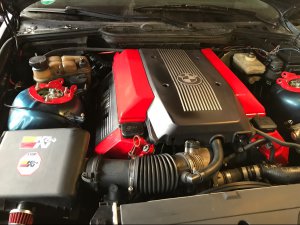 E36 Compact 330ti (Verkauft) - 3er BMW - E36