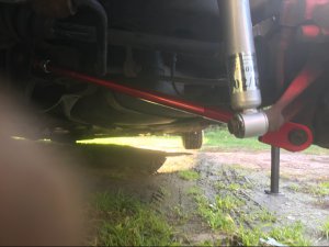 320i Hellrot (Verkauft) - 3er BMW - E36