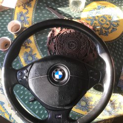 320i Hellrot (Verkauft) - 3er BMW - E36