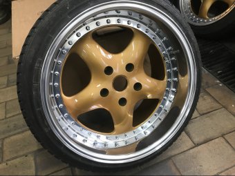 320i Hellrot (Verkauft) - 3er BMW - E36