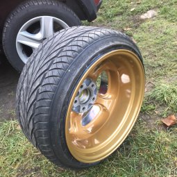 320i Hellrot (Verkauft) - 3er BMW - E36