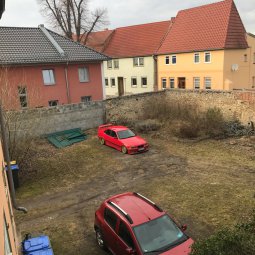 320i Hellrot (Verkauft) - 3er BMW - E36