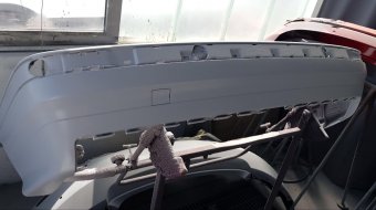 320i Hellrot (Verkauft) - 3er BMW - E36
