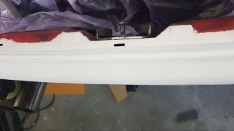 320i Hellrot (Verkauft) - 3er BMW - E36