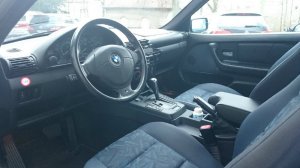 Heldis 3er Compact - 3er BMW - E36 Heldis 3er Compact - 3er BMW - E36