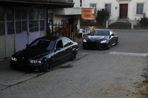 M6 F13 Black Sapphire - Fotostories weiterer BMW Modelle