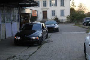 M6 F13 Black Sapphire - Fotostories weiterer BMW Modelle