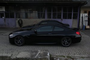 M6 F13 Black Sapphire - Fotostories weiterer BMW Modelle