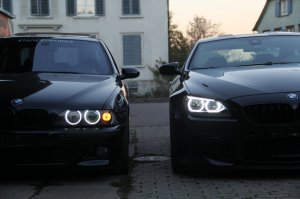 M6 F13 Black Sapphire - Fotostories weiterer BMW Modelle