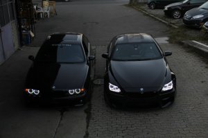 M6 F13 Black Sapphire - Fotostories weiterer BMW Modelle