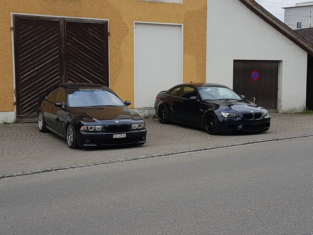 E92 ///M3   ---S65--- - 3er BMW - E90 / E91 / E92 / E93