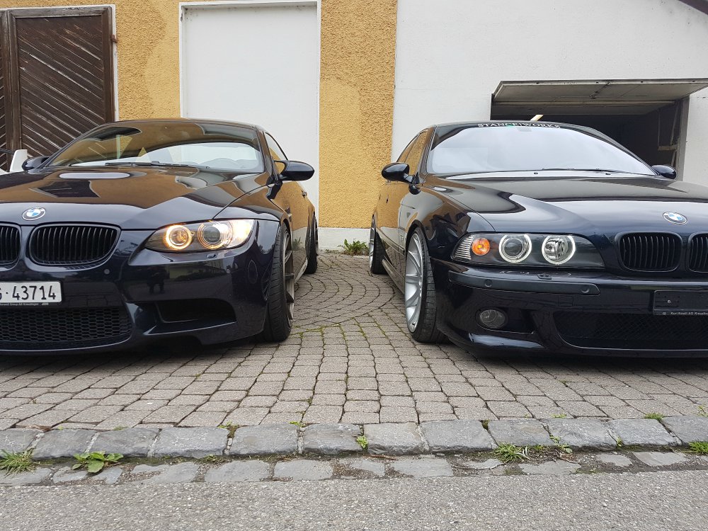 E92 ///M3   ---S65--- - 3er BMW - E90 / E91 / E92 / E93