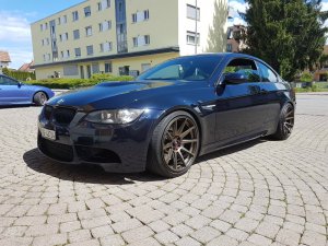 E92 ///M3   ---S65--- - 3er BMW - E90 / E91 / E92 / E93