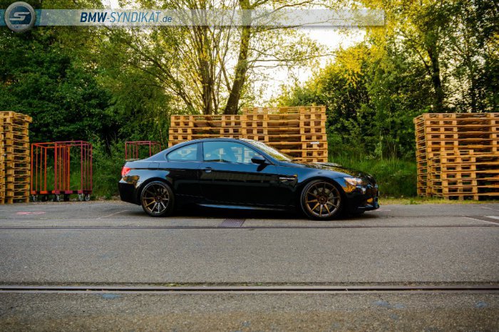 E92 ///M3   ---S65--- - 3er BMW - E90 / E91 / E92 / E93