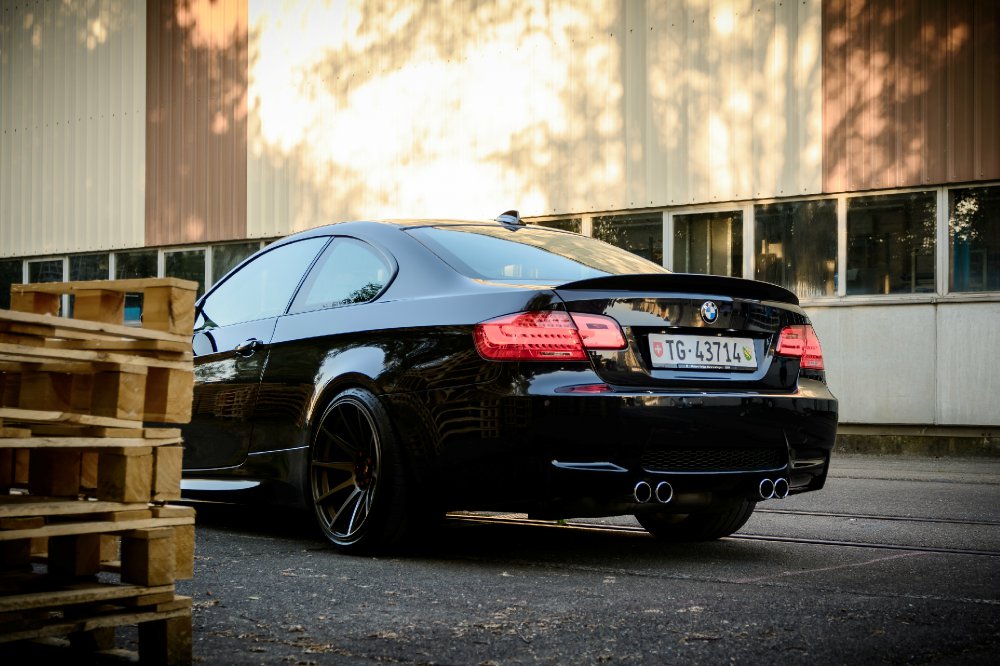 E92 ///M3   ---S65--- - 3er BMW - E90 / E91 / E92 / E93