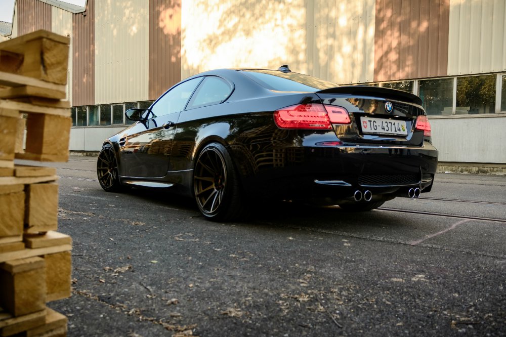 E92 ///M3   ---S65--- - 3er BMW - E90 / E91 / E92 / E93