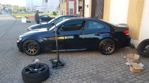 E92 ///M3   ---S65--- - 3er BMW - E90 / E91 / E92 / E93