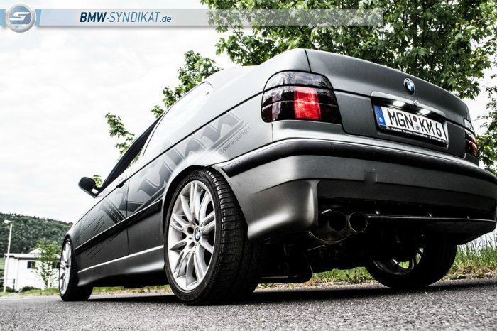 BMW-Syndikat Fotostorie