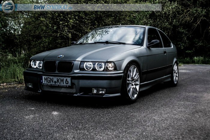 BMW-Syndikat Fotostorie