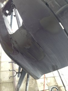 Der Neuzugang - 3er BMW - E36