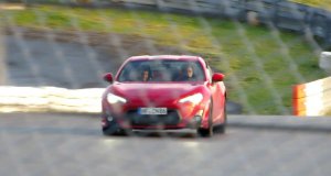 GT86 GT400 Turbo - Fremdfabrikate GT86 GT400 Turbo - Fremdfabrikate