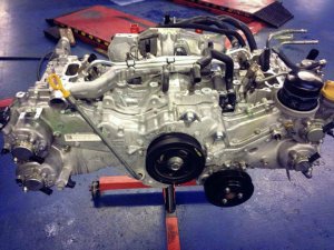 GT86 GT400 Turbo - Fremdfabrikate GT86 GT400 Turbo - Fremdfabrikate