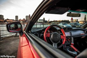 GT86 GT400 Turbo - Fremdfabrikate GT86 GT400 Turbo - Fremdfabrikate