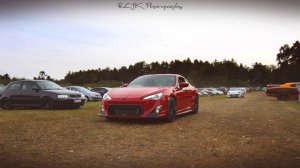 GT86 GT400 Turbo - Fremdfabrikate GT86 GT400 Turbo - Fremdfabrikate