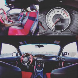 GT86 GT400 Turbo - Fremdfabrikate