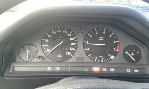 325 iX - 3er BMW - E30