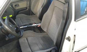 325 iX - 3er BMW - E30