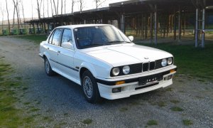 325 iX - 3er BMW - E30