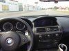 BMW Armaturen Carbon