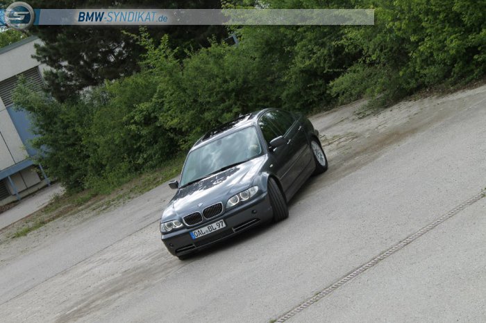 BMW-Syndikat Fotostorie