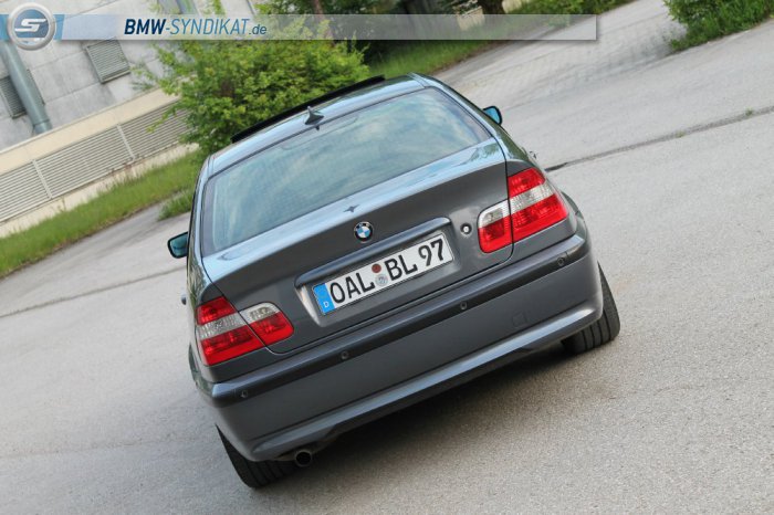 BMW-Syndikat Fotostorie
