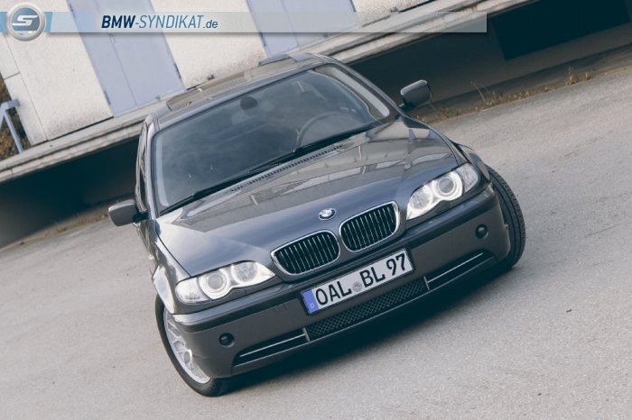BMW-Syndikat Fotostorie