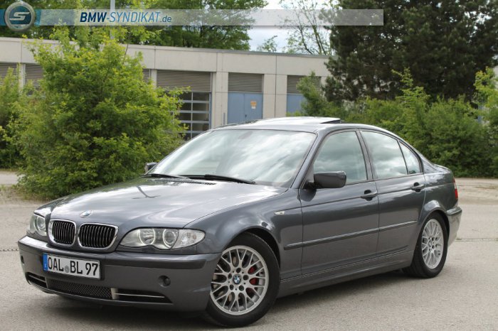 BMW-Syndikat Fotostorie