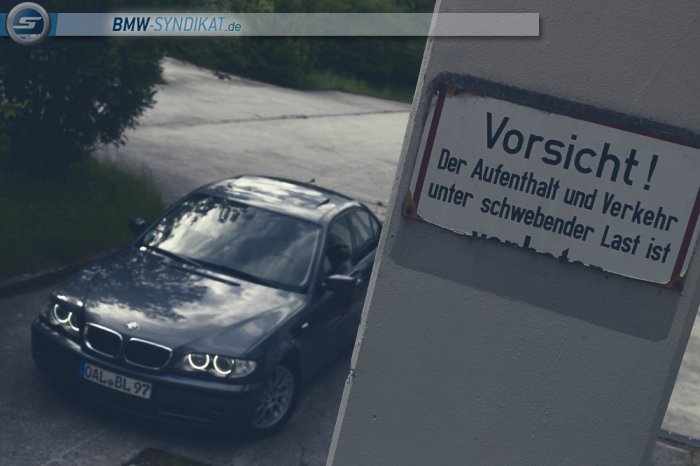 BMW-Syndikat Fotostorie