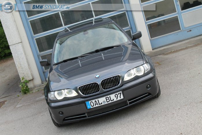 BMW-Syndikat Fotostorie