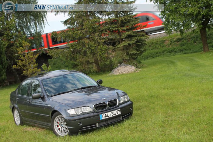 BMW-Syndikat Fotostorie
