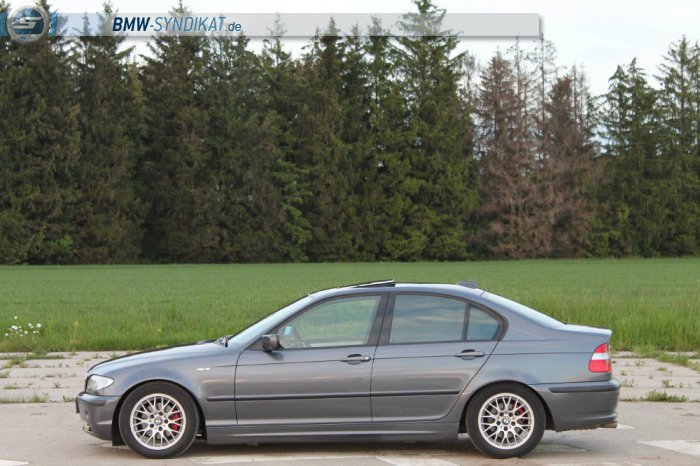 BMW-Syndikat Fotostorie