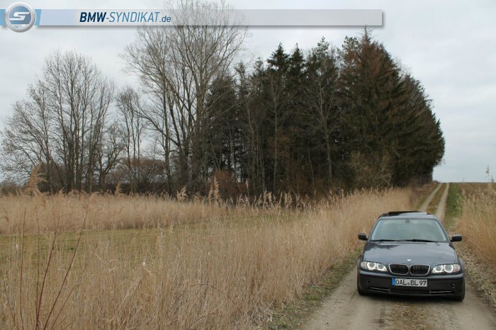 BMW-Syndikat Fotostorie
