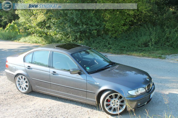 BMW-Syndikat Fotostorie