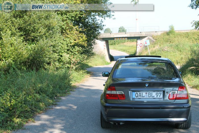 BMW-Syndikat Fotostorie
