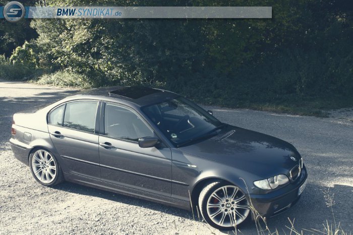 BMW-Syndikat Fotostorie